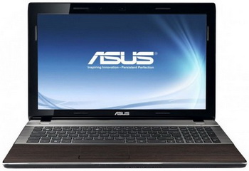 Asus bamboo collection U53JC